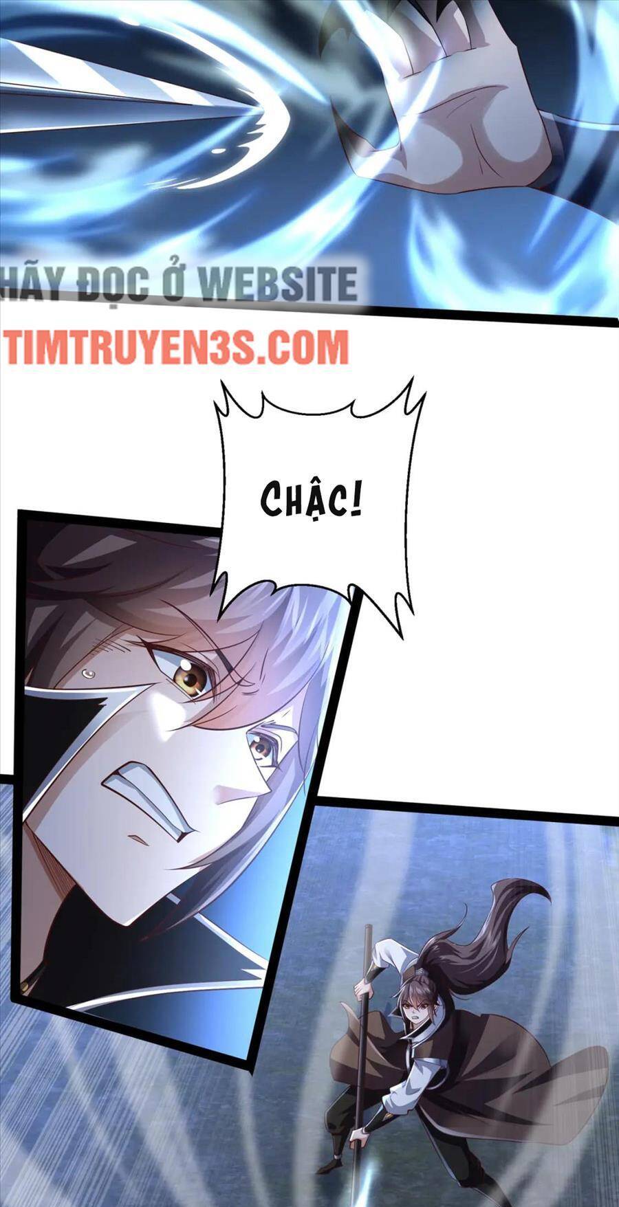 Thái Cổ Thần Vương Chapter 14 - Trang 23