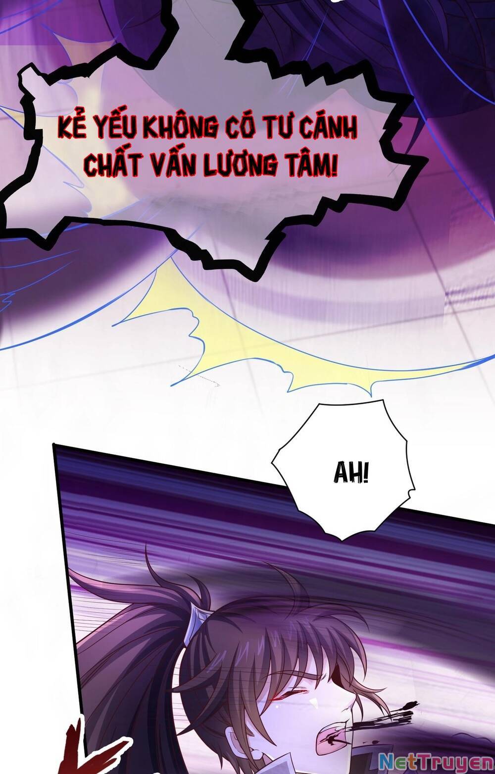 Thái Cổ Thần Vương Chapter 1 - Trang 89