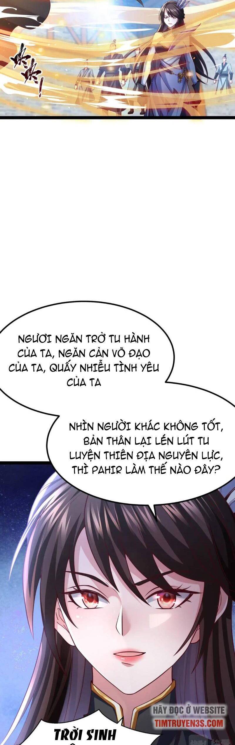 Thái Cổ Thần Vương Chapter 8 - Trang 5