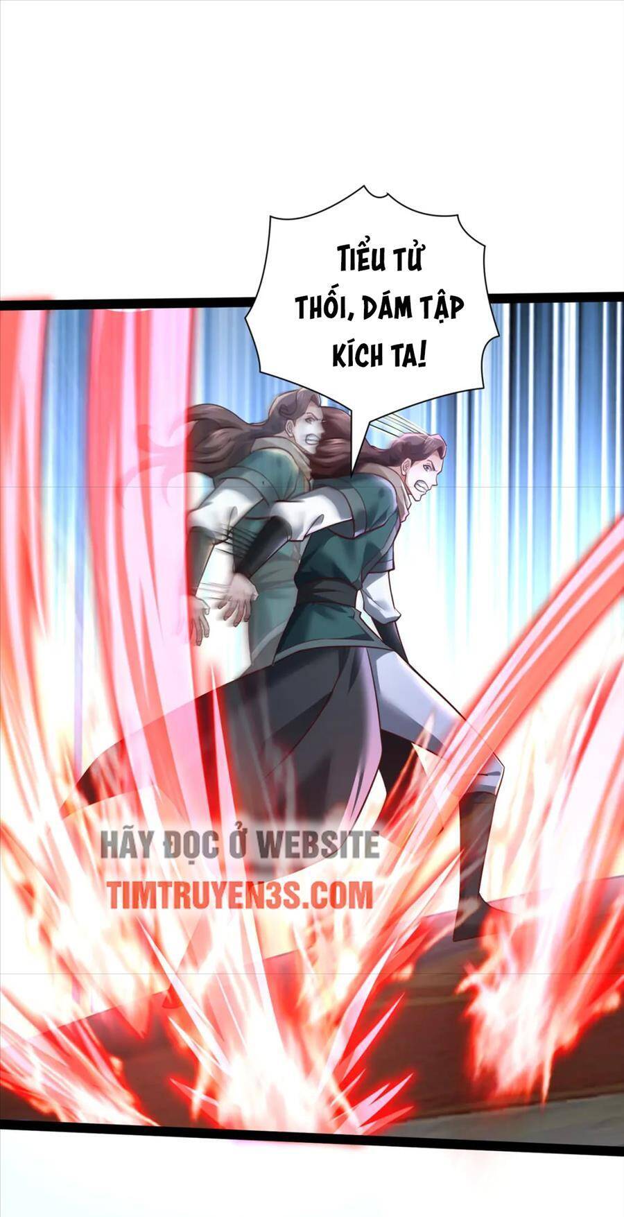 Thái Cổ Thần Vương Chapter 23 - Trang 32