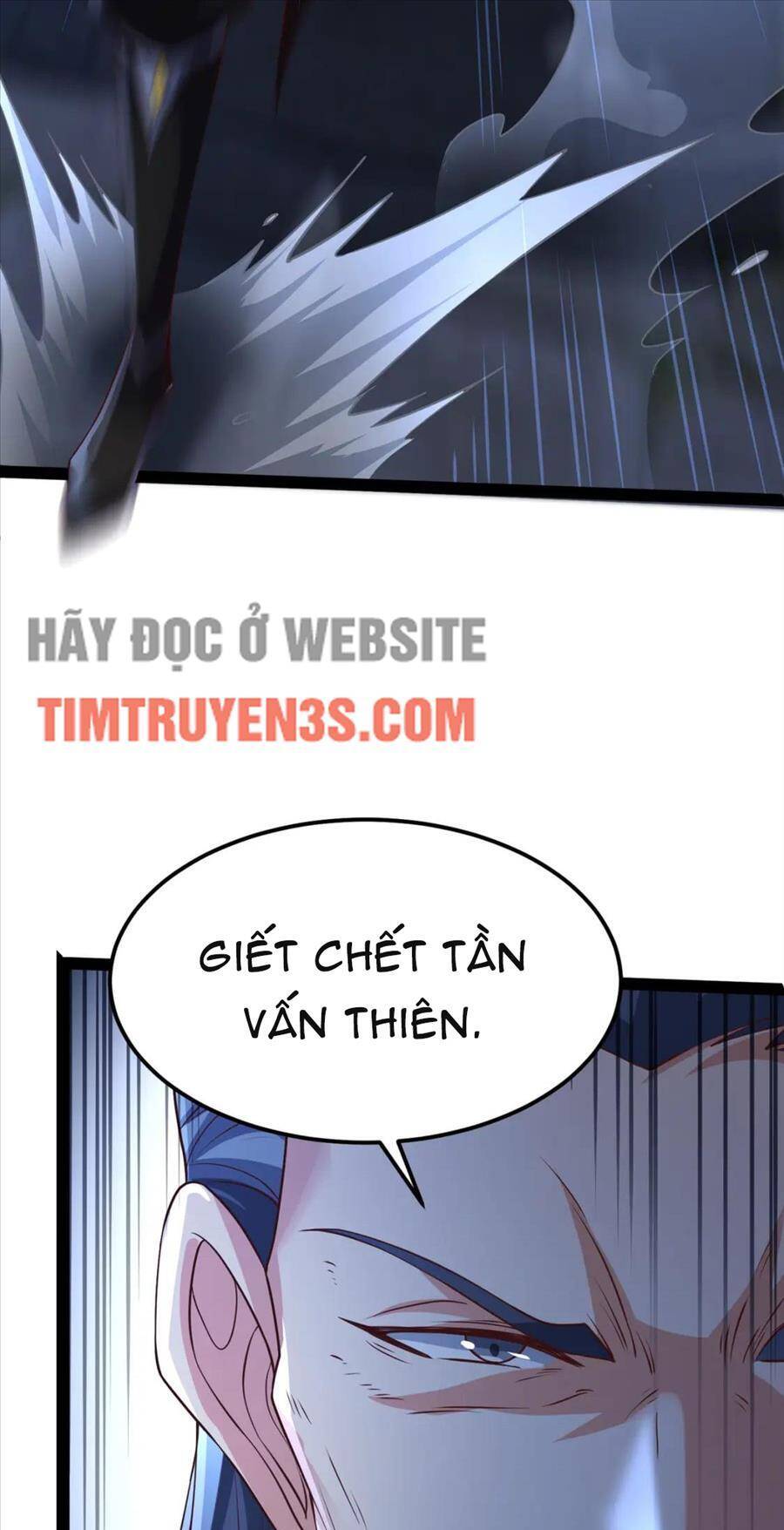 Thái Cổ Thần Vương Chapter 14 - Trang 52