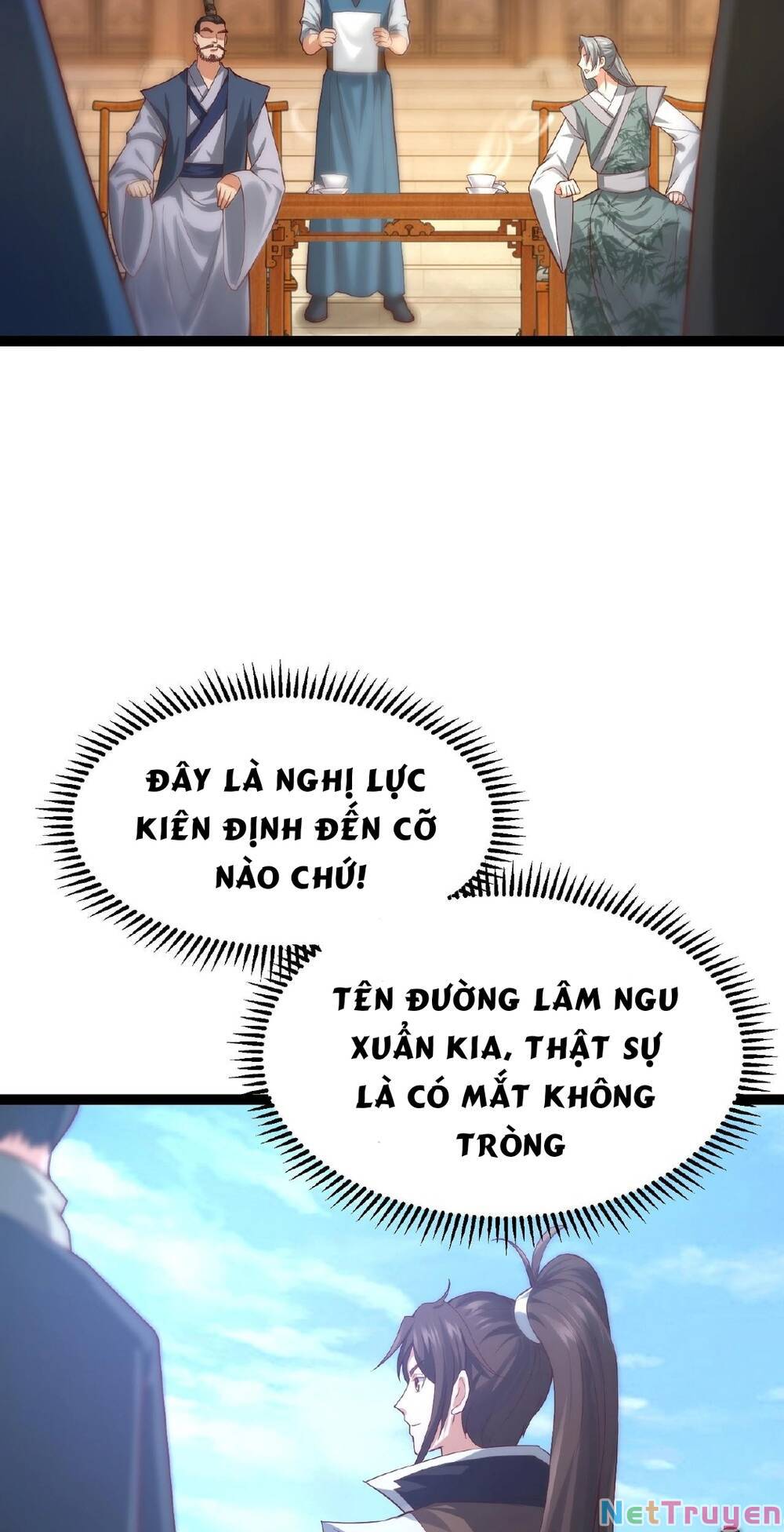 Thái Cổ Thần Vương Chapter 3 - Trang 61