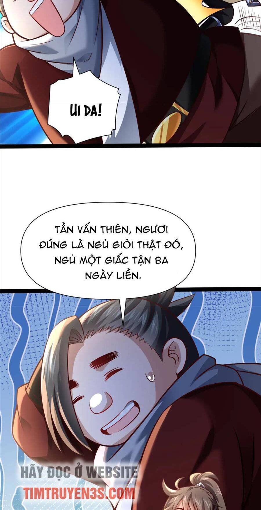 Thái Cổ Thần Vương Chapter 23 - Trang 4