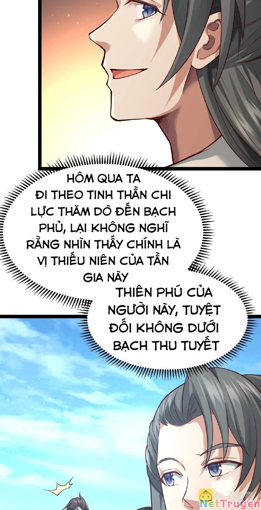 Thái Cổ Thần Vương Chapter 3 - Trang 44