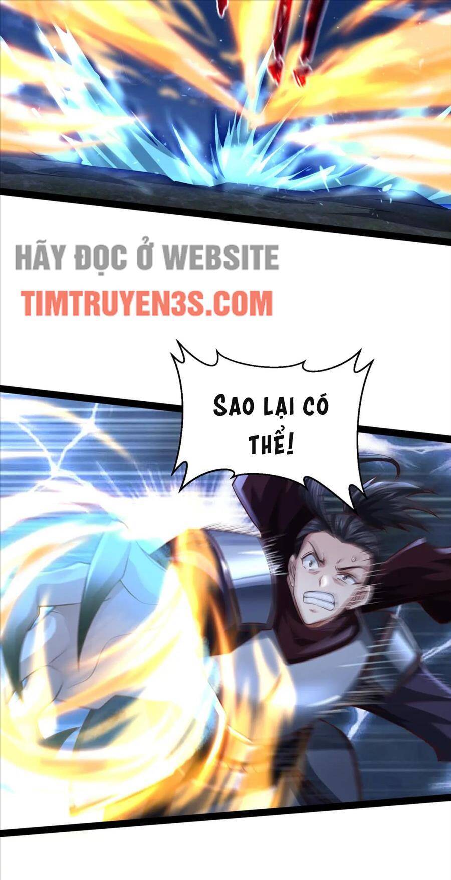 Thái Cổ Thần Vương Chapter 14 - Trang 39