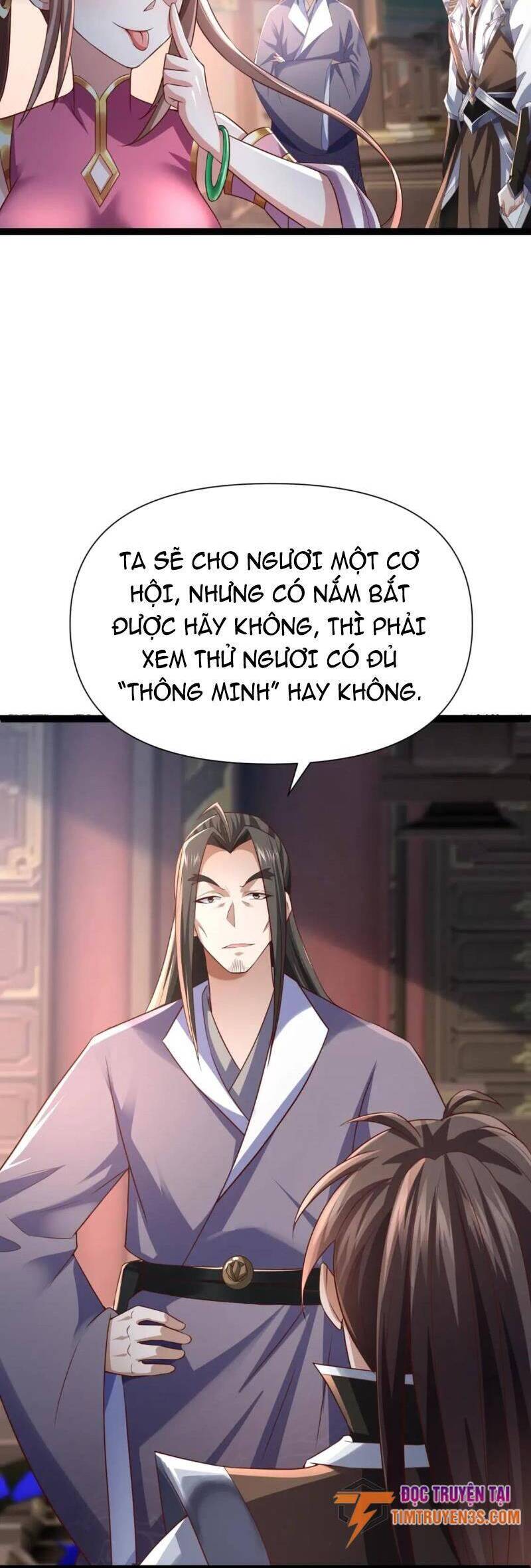 Thái Cổ Thần Vương Chapter 11 - Trang 16