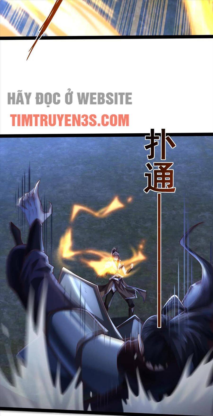 Thái Cổ Thần Vương Chapter 14 - Trang 41