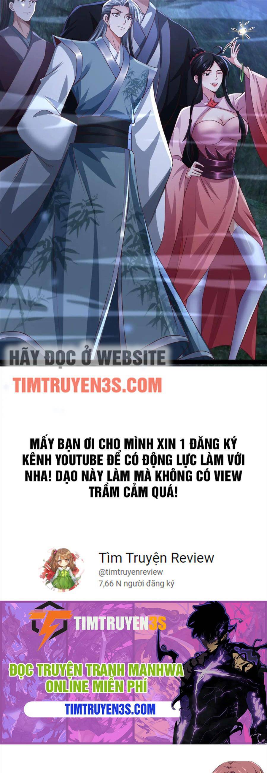 Thái Cổ Thần Vương Chapter 14 - Trang 59