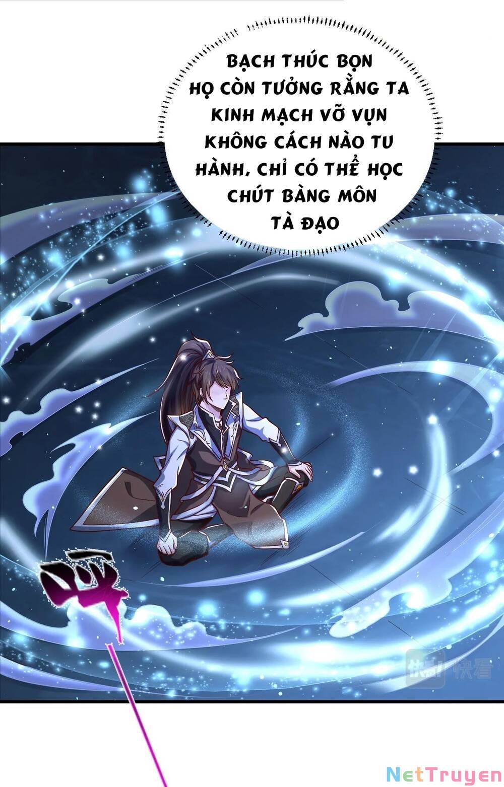 Thái Cổ Thần Vương Chapter 1 - Trang 42