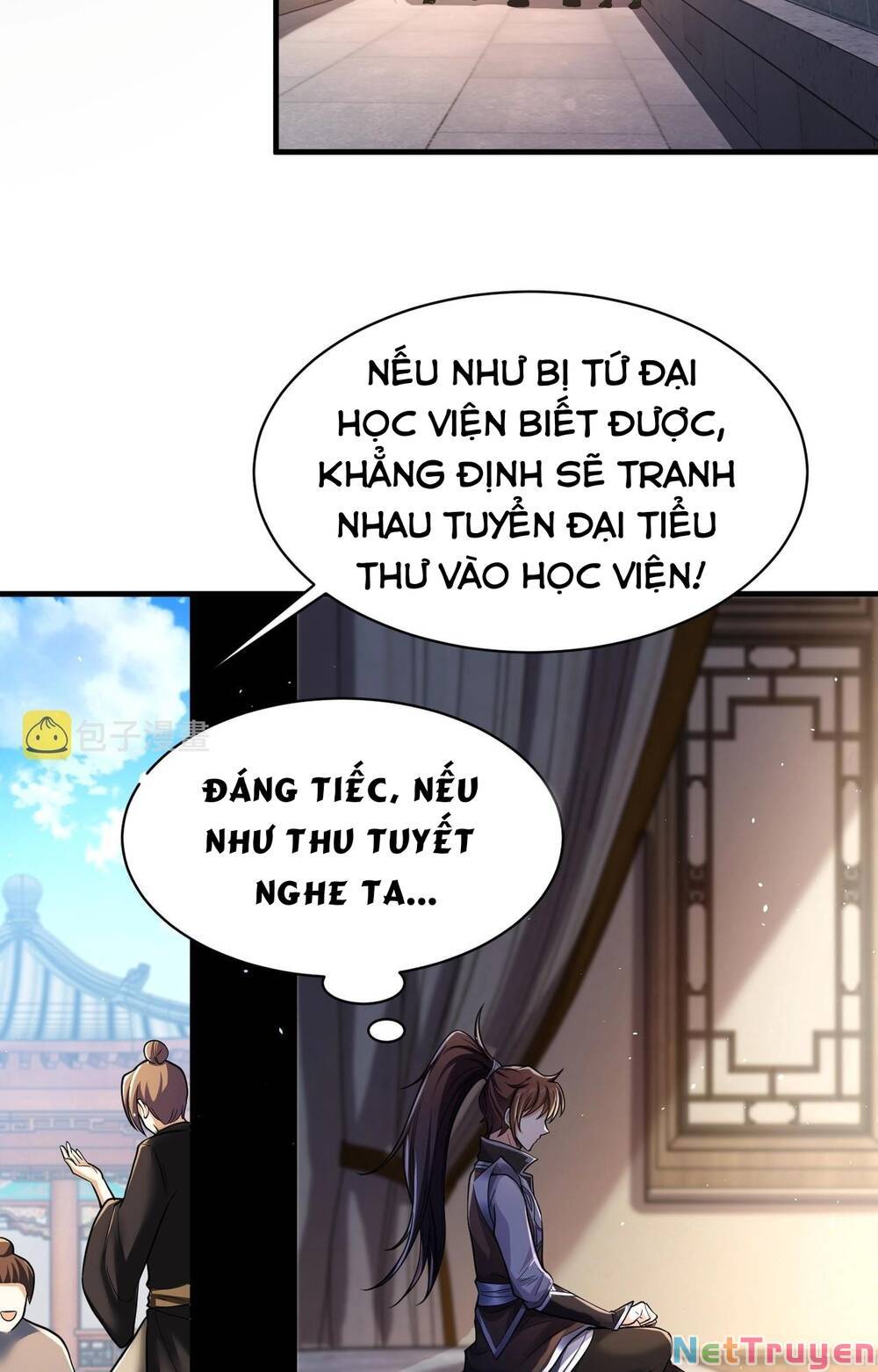 Thái Cổ Thần Vương Chapter 1 - Trang 51