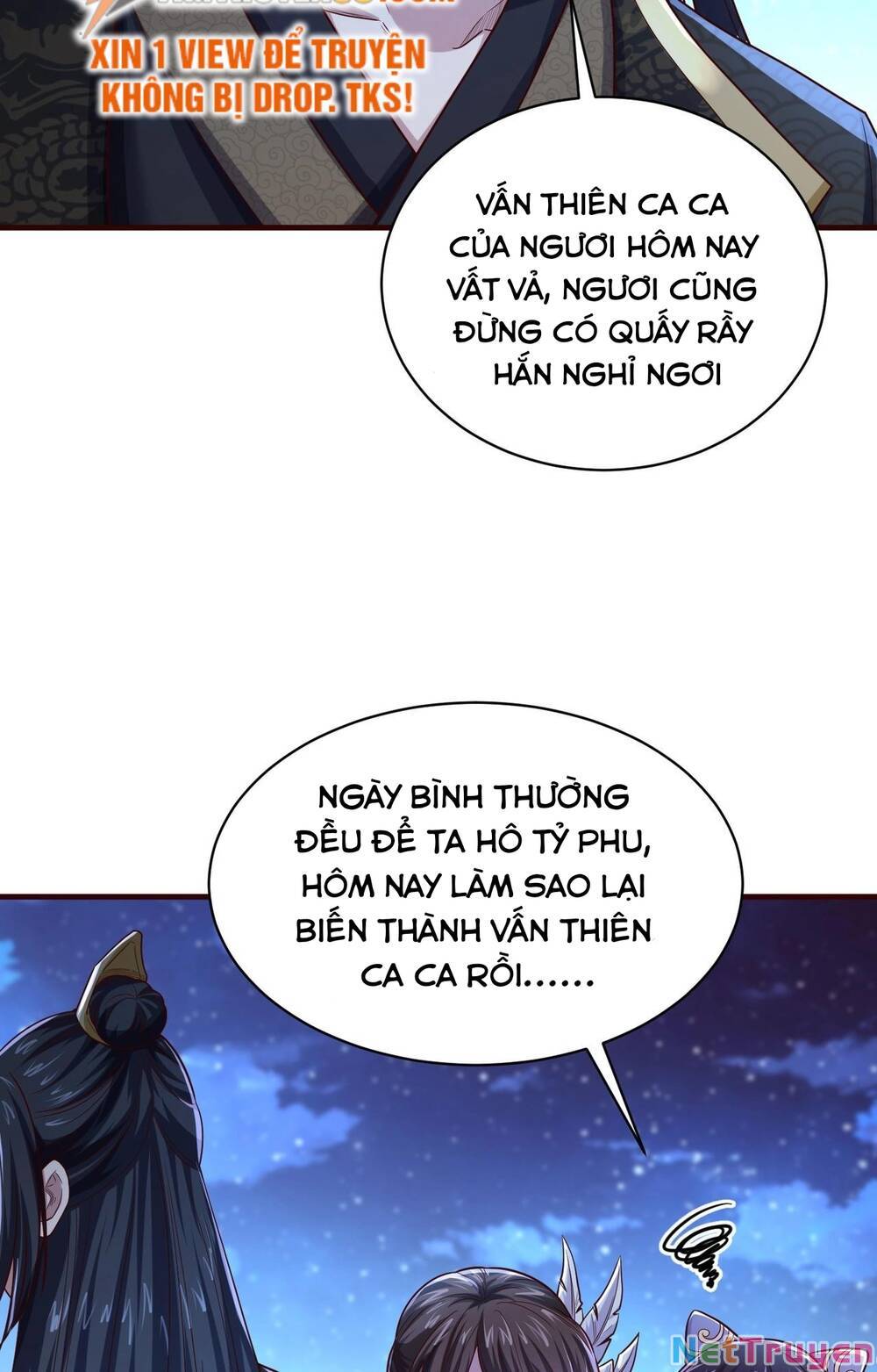 Thái Cổ Thần Vương Chapter 1 - Trang 36