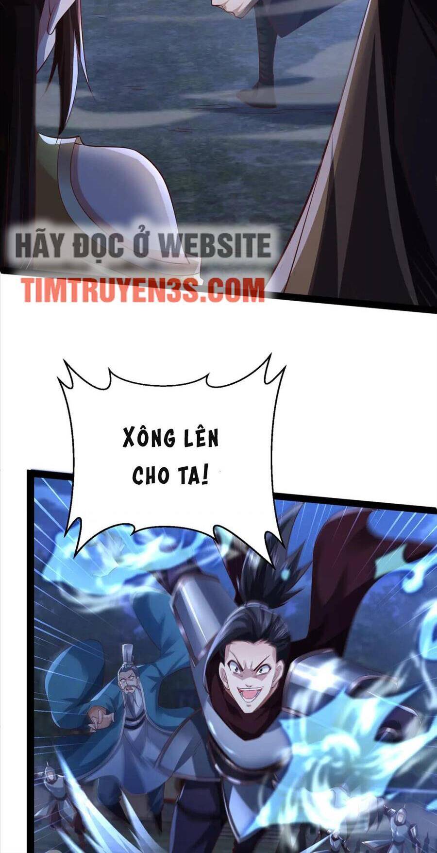 Thái Cổ Thần Vương Chapter 14 - Trang 16