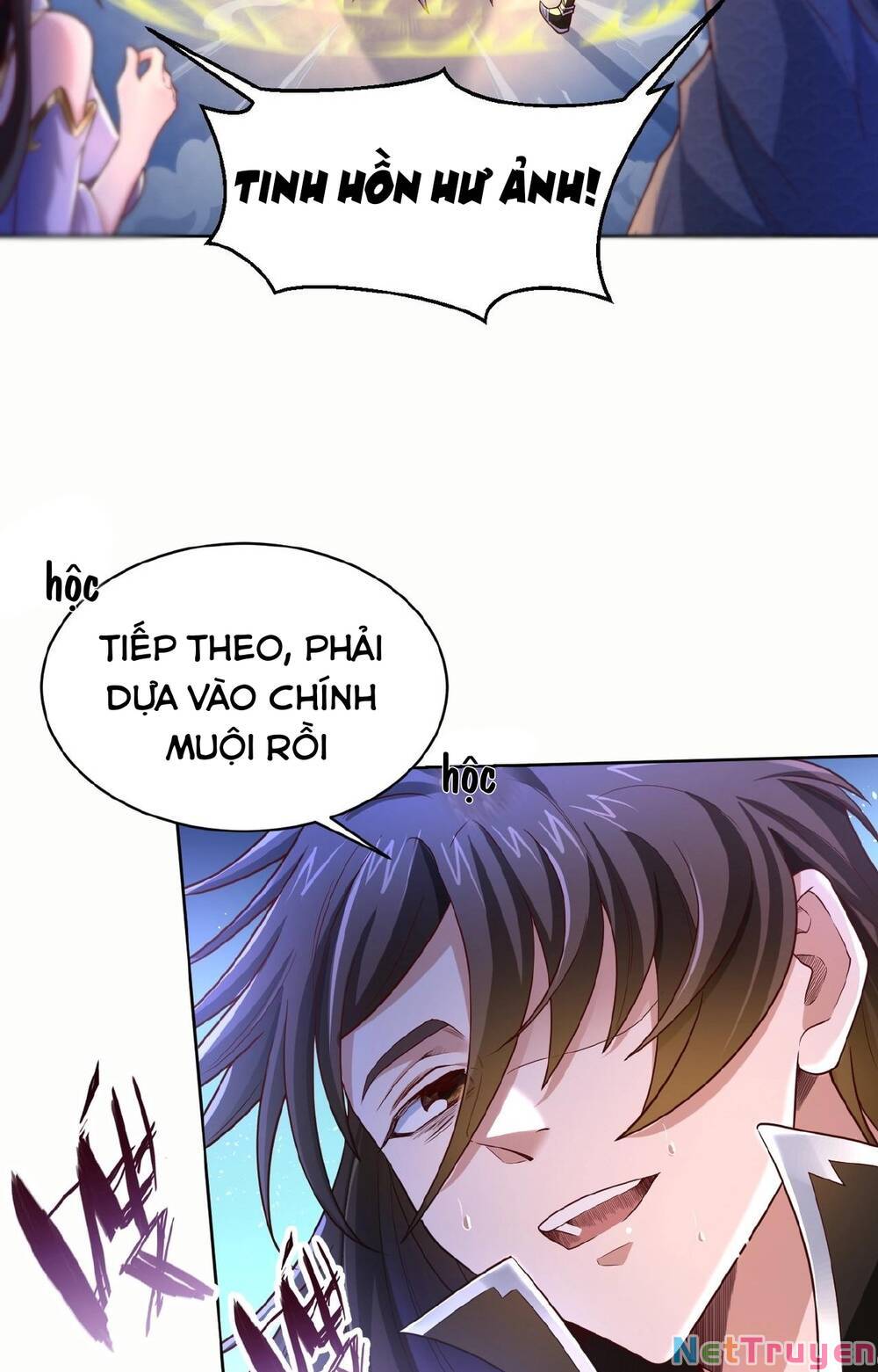 Thái Cổ Thần Vương Chapter 1 - Trang 25