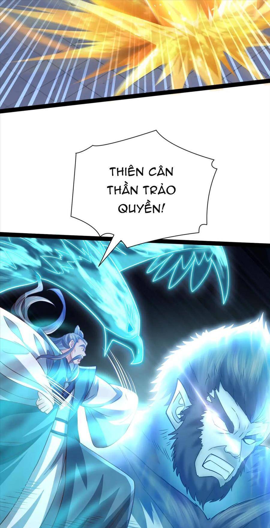 Thái Cổ Thần Vương Chapter 15 - Trang 46