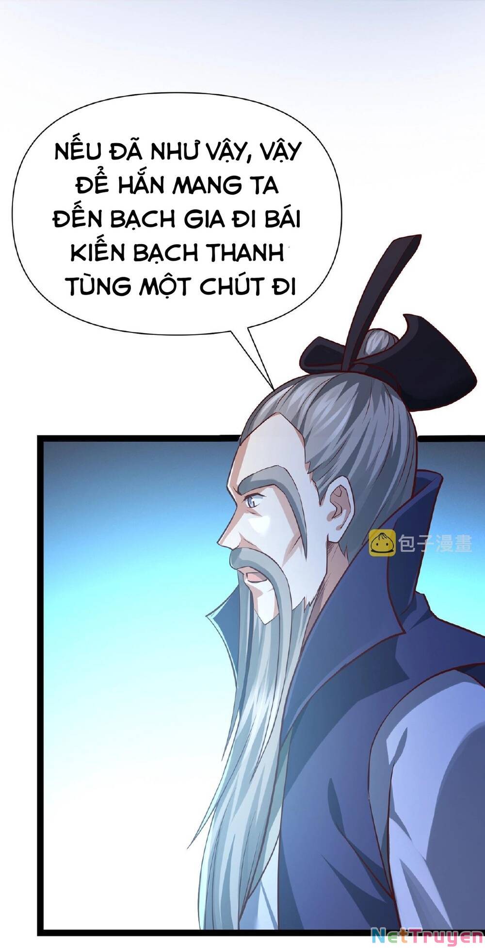 Thái Cổ Thần Vương Chapter 3 - Trang 32