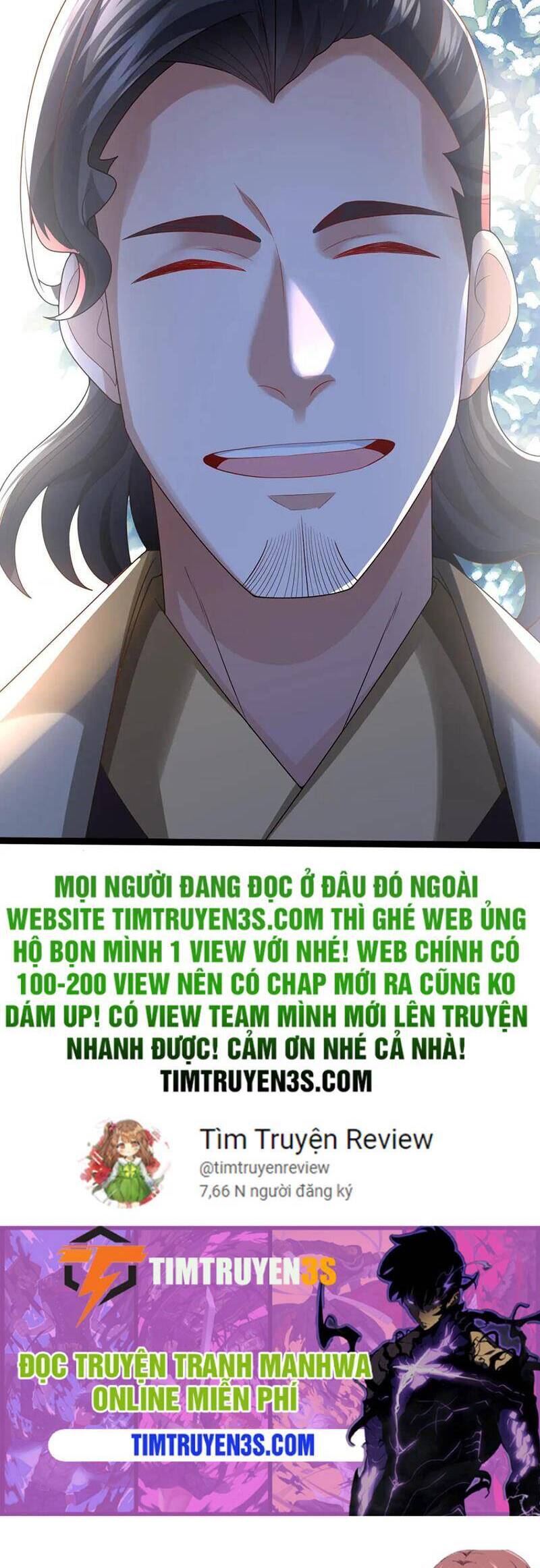 Thái Cổ Thần Vương Chapter 21 - Trang 45