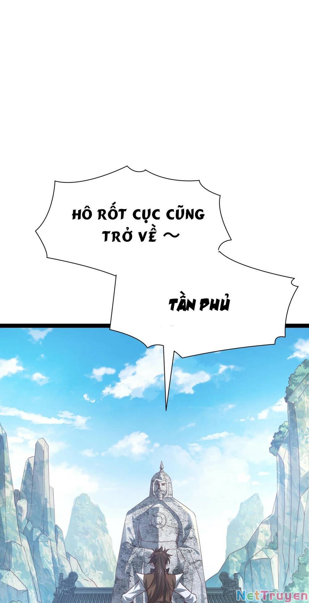 Thái Cổ Thần Vương Chapter 3 - Trang 4