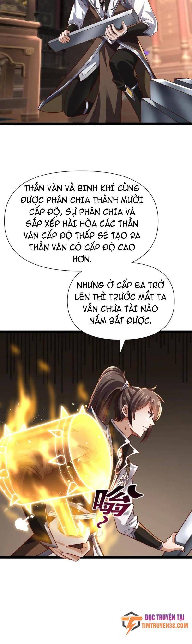 Thái Cổ Thần Vương Chapter 11 - Trang 30