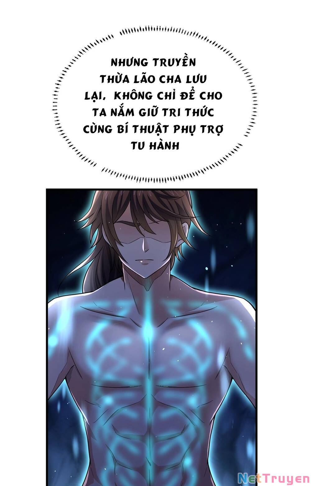 Thái Cổ Thần Vương Chapter 1 - Trang 43