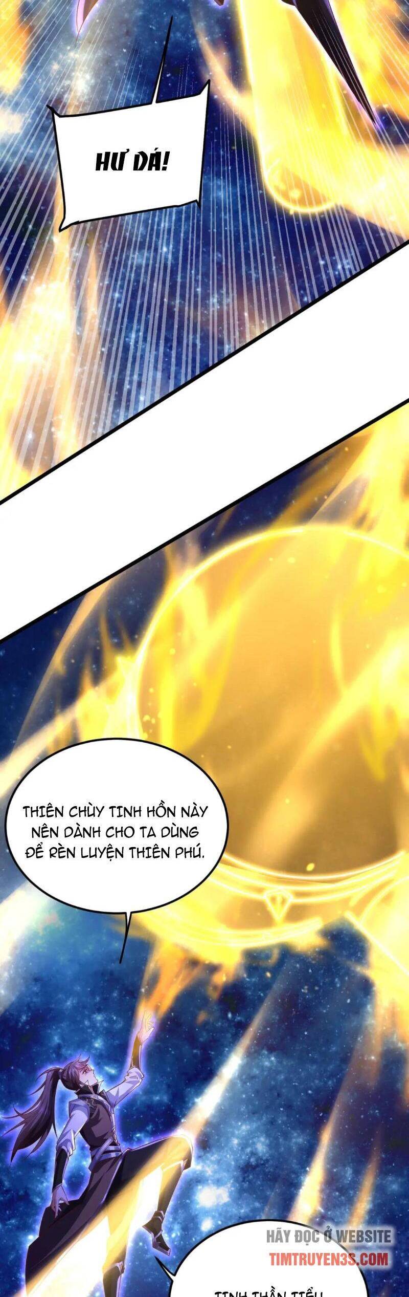 Thái Cổ Thần Vương Chapter 10 - Trang 17