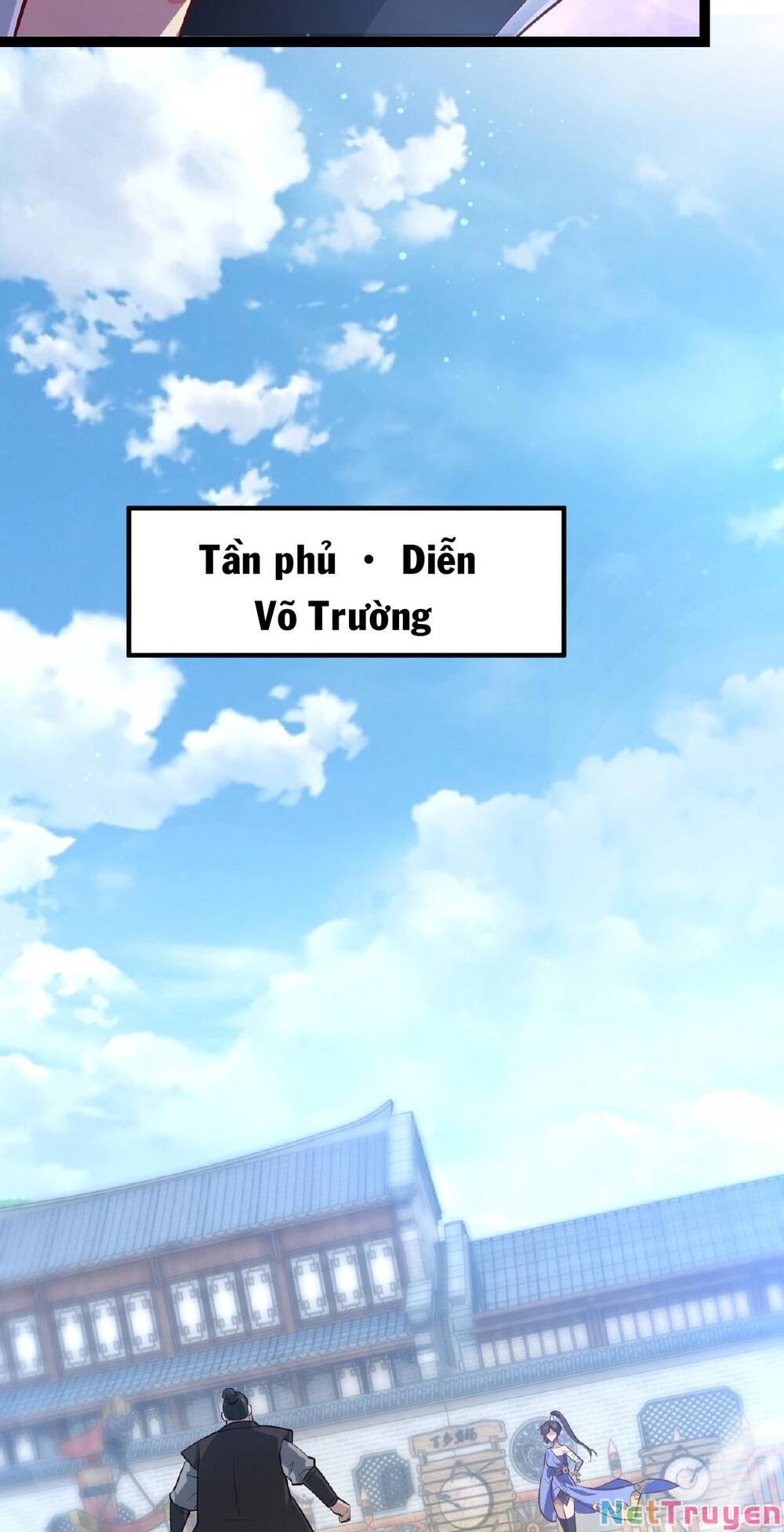 Thái Cổ Thần Vương Chapter 3 - Trang 11