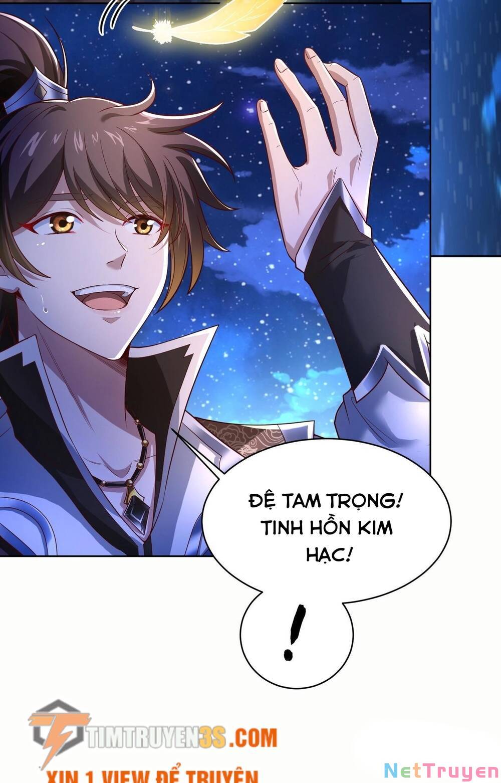 Thái Cổ Thần Vương Chapter 1 - Trang 29