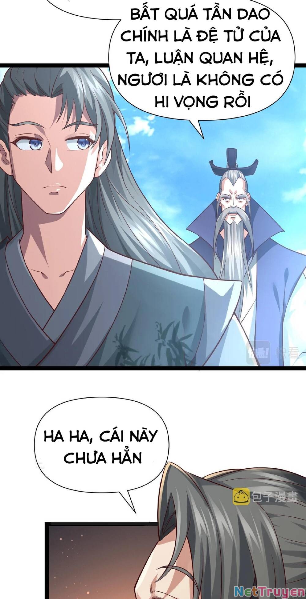 Thái Cổ Thần Vương Chapter 3 - Trang 43