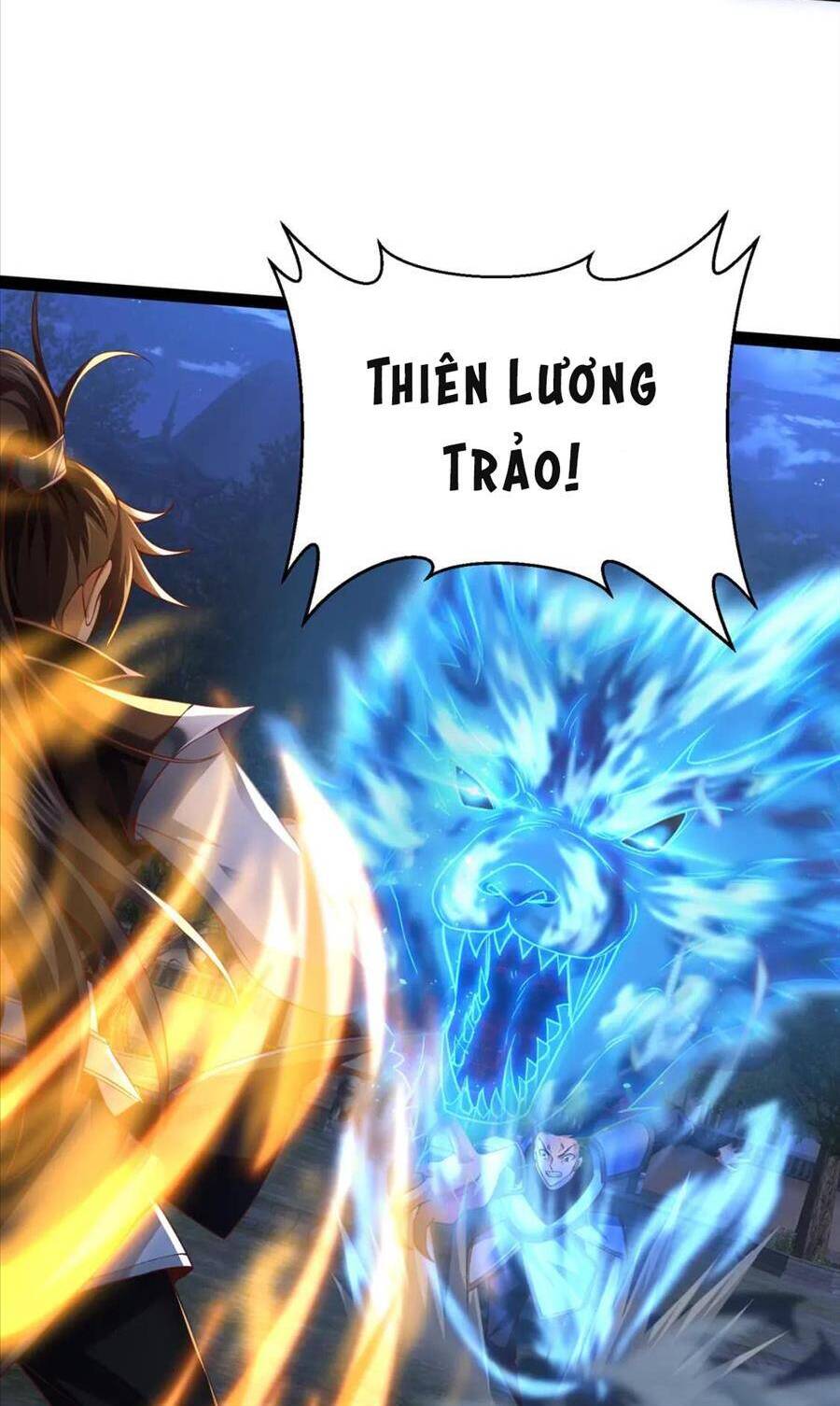 Thái Cổ Thần Vương Chapter 14 - Trang 34