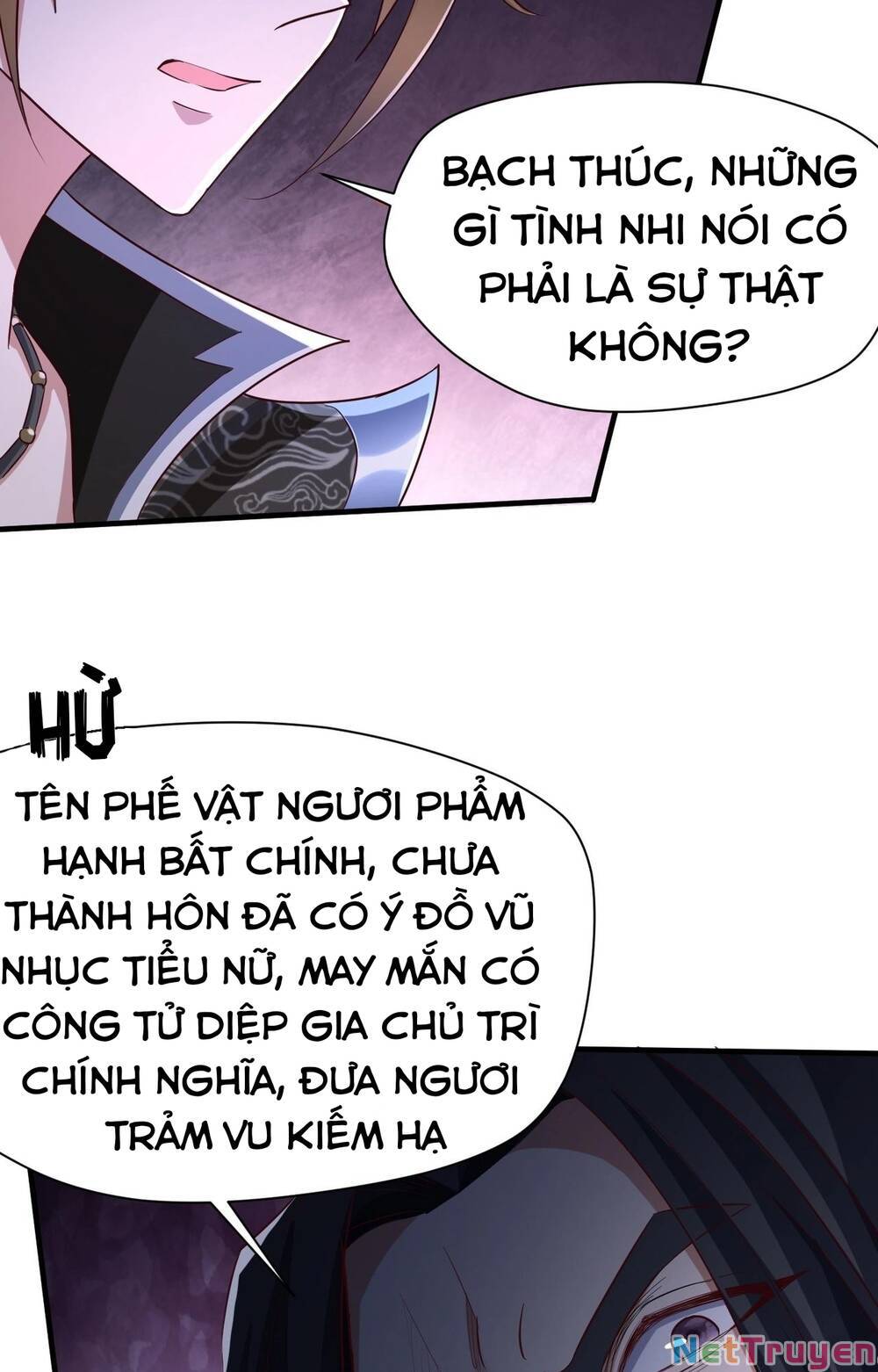 Thái Cổ Thần Vương Chapter 1 - Trang 79