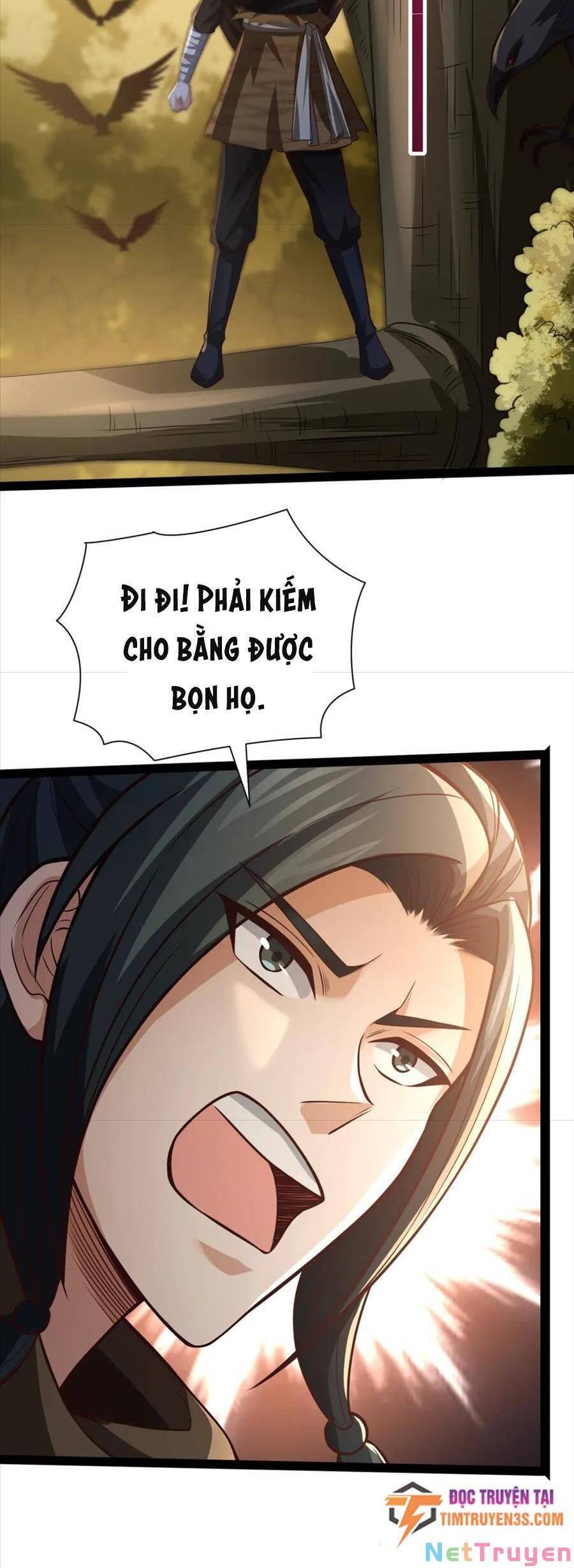 Thái Cổ Thần Vương Chapter 19 - Trang 38