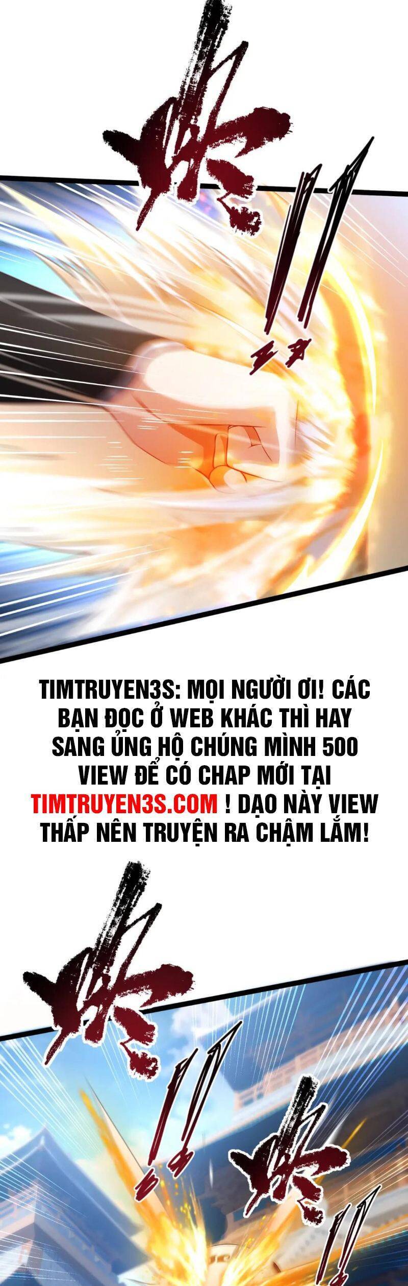 Thái Cổ Thần Vương Chapter 8 - Trang 2