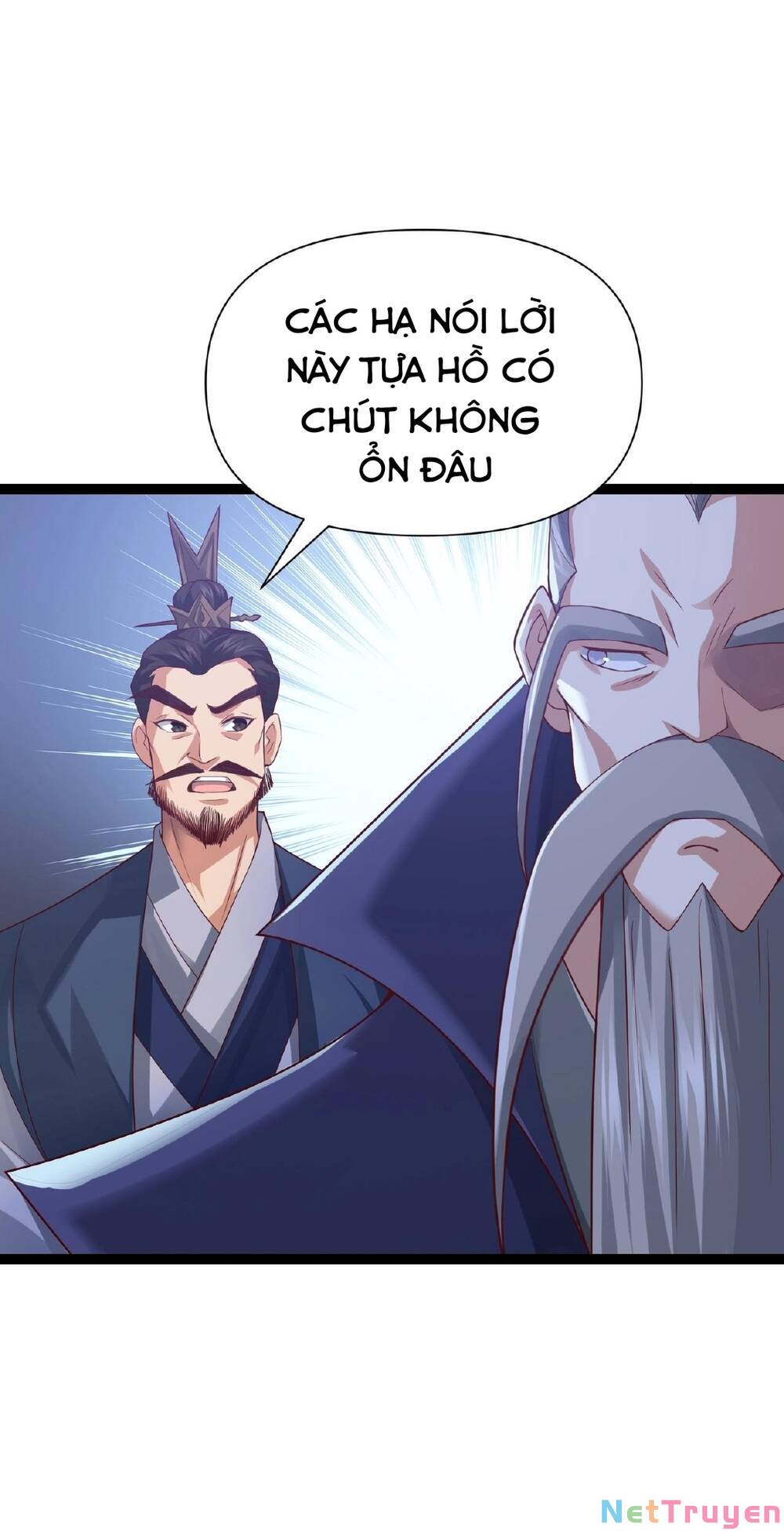 Thái Cổ Thần Vương Chapter 3 - Trang 54