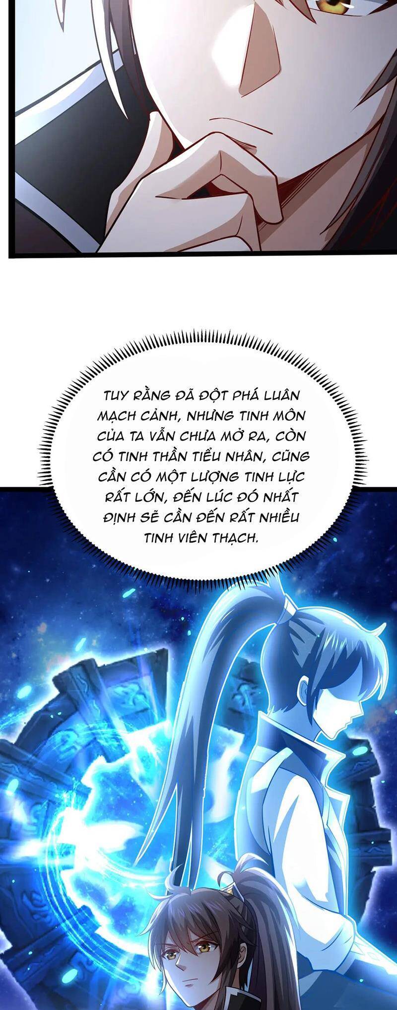 Thái Cổ Thần Vương Chapter 21 - Trang 30