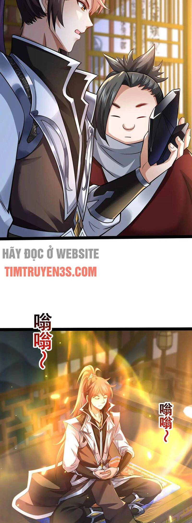 Thái Cổ Thần Vương Chapter 21 - Trang 15