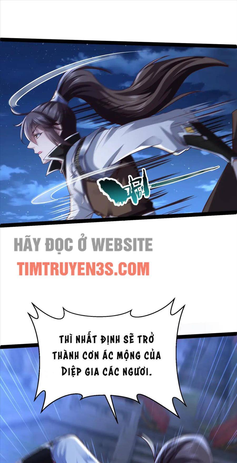 Thái Cổ Thần Vương Chapter 14 - Trang 50