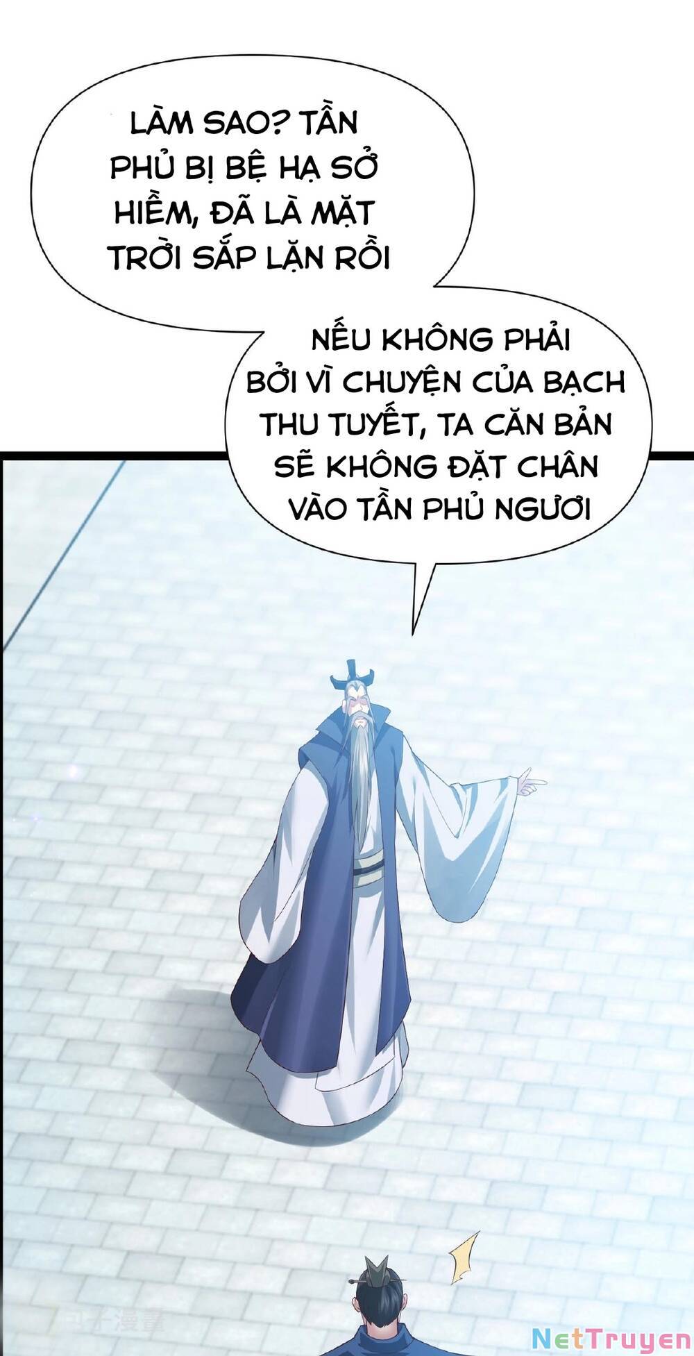 Thái Cổ Thần Vương Chapter 3 - Trang 55