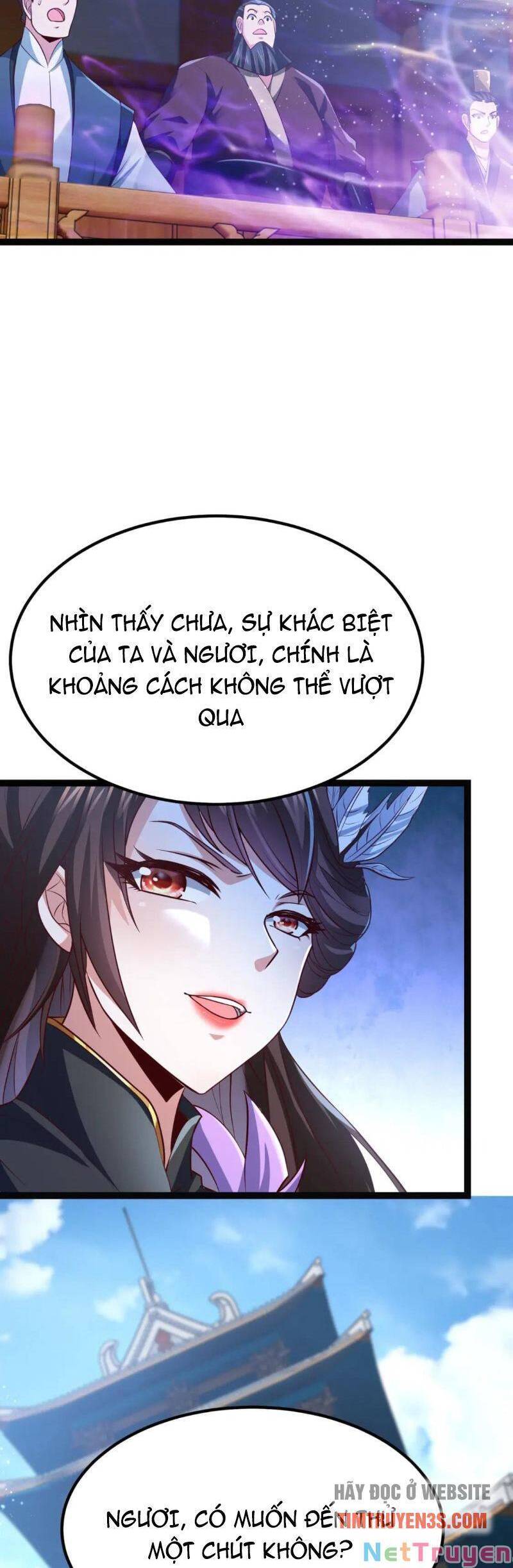 Thái Cổ Thần Vương Chapter 6 - Trang 40