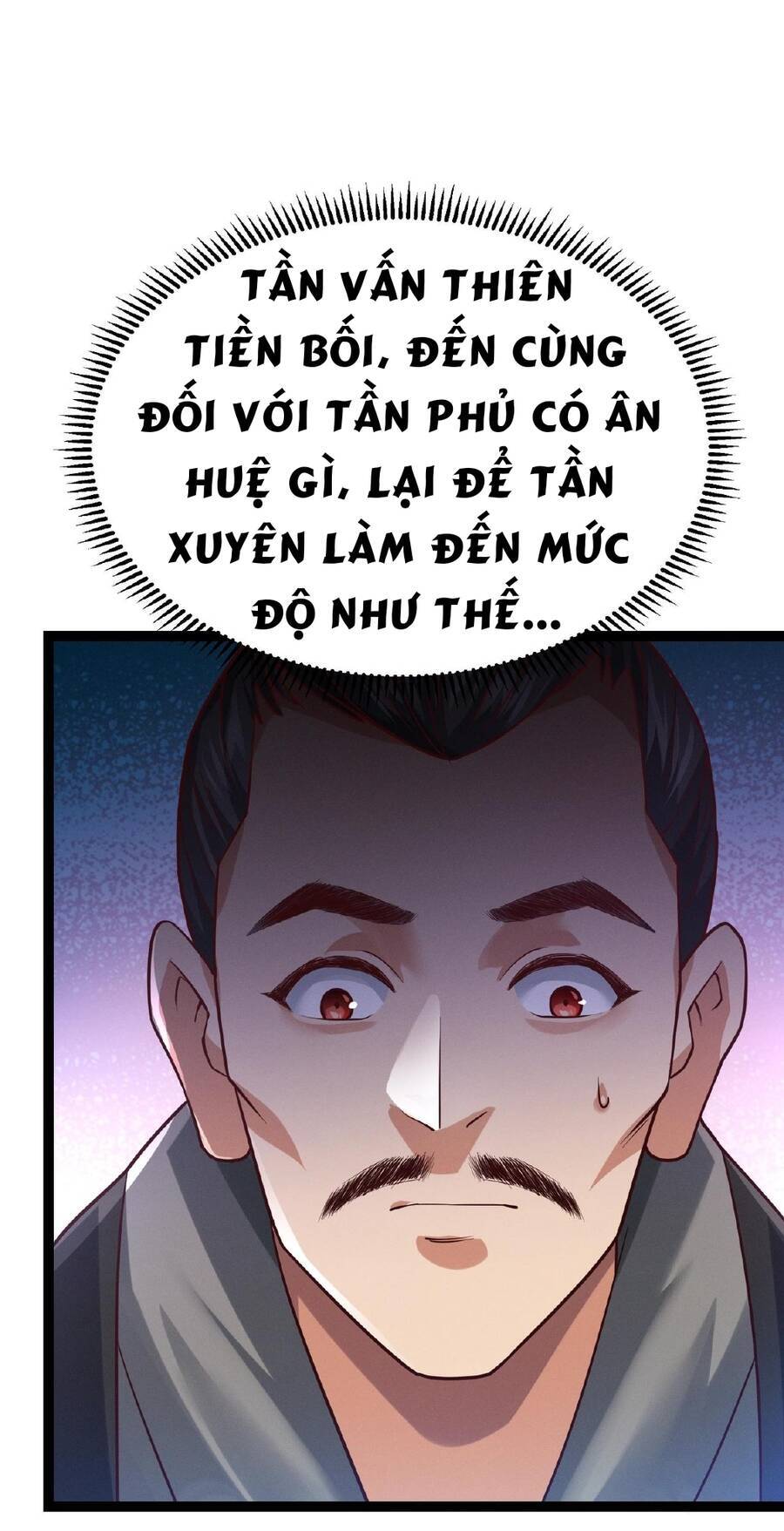 Thái Cổ Thần Vương Chapter 4 - Trang 16