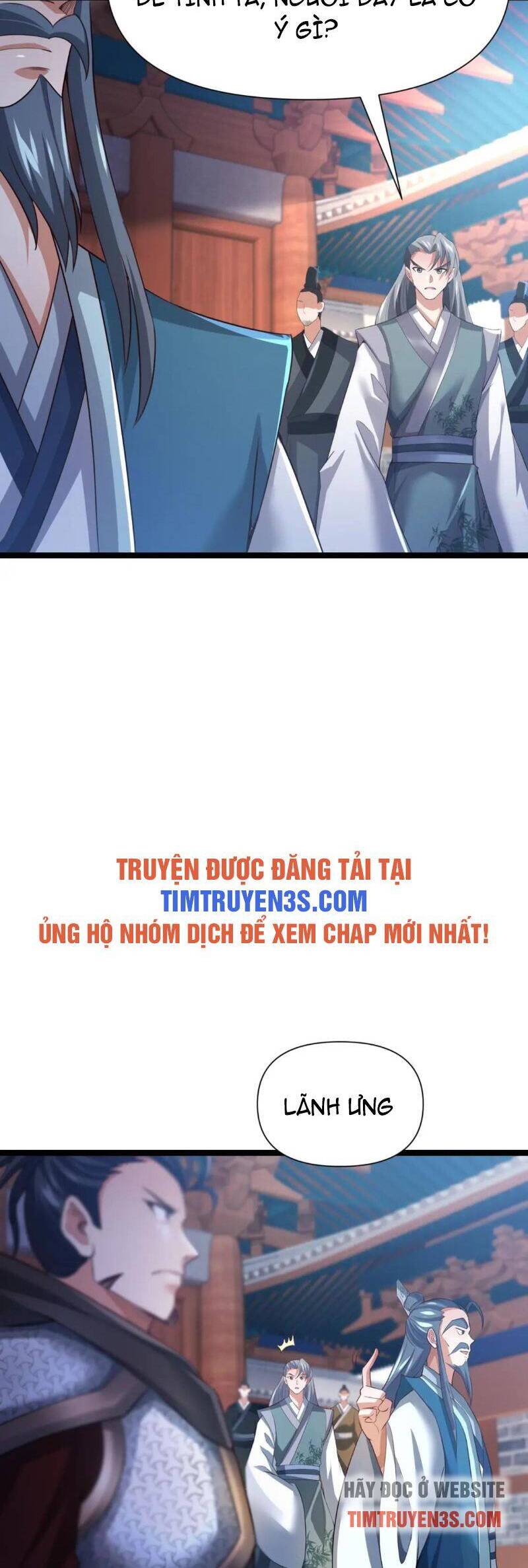 Thái Cổ Thần Vương Chapter 9 - Trang 35