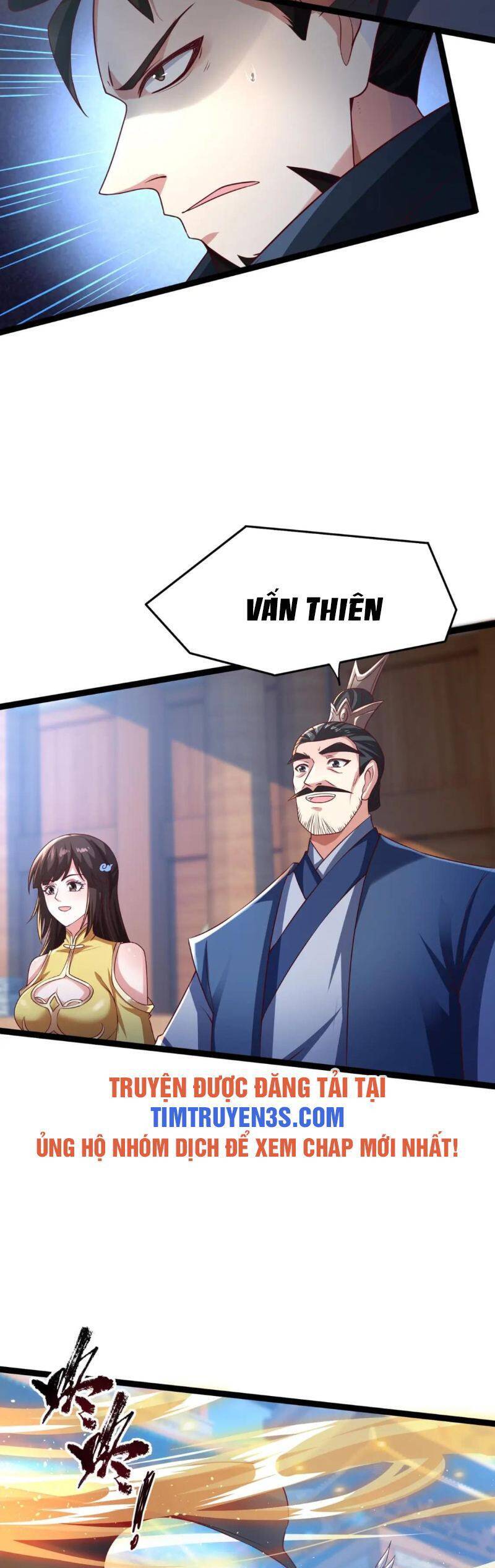 Thái Cổ Thần Vương Chapter 8 - Trang 4