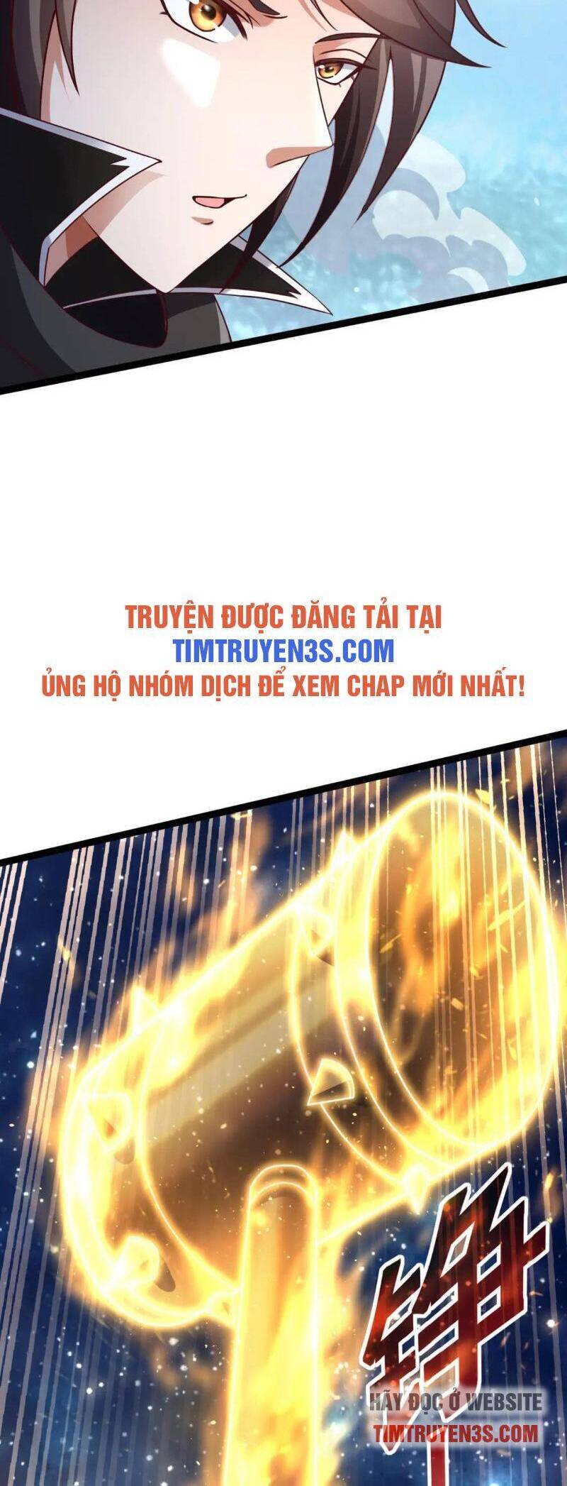 Thái Cổ Thần Vương Chapter 8 - Trang 11