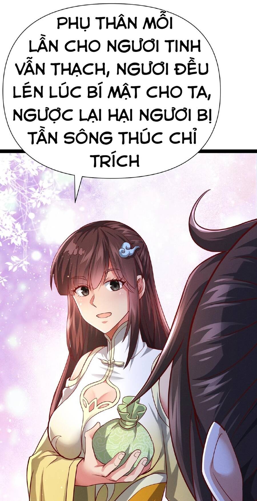 Thái Cổ Thần Vương Chapter 5 - Trang 2