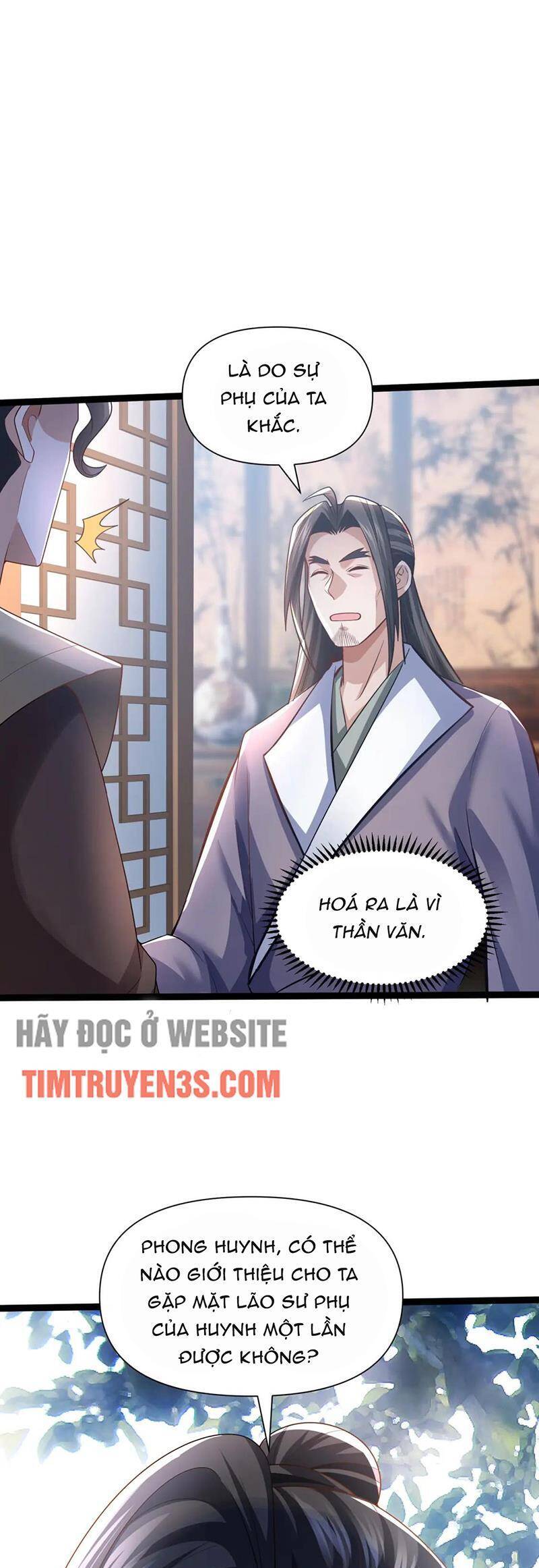 Thái Cổ Thần Vương Chapter 21 - Trang 44