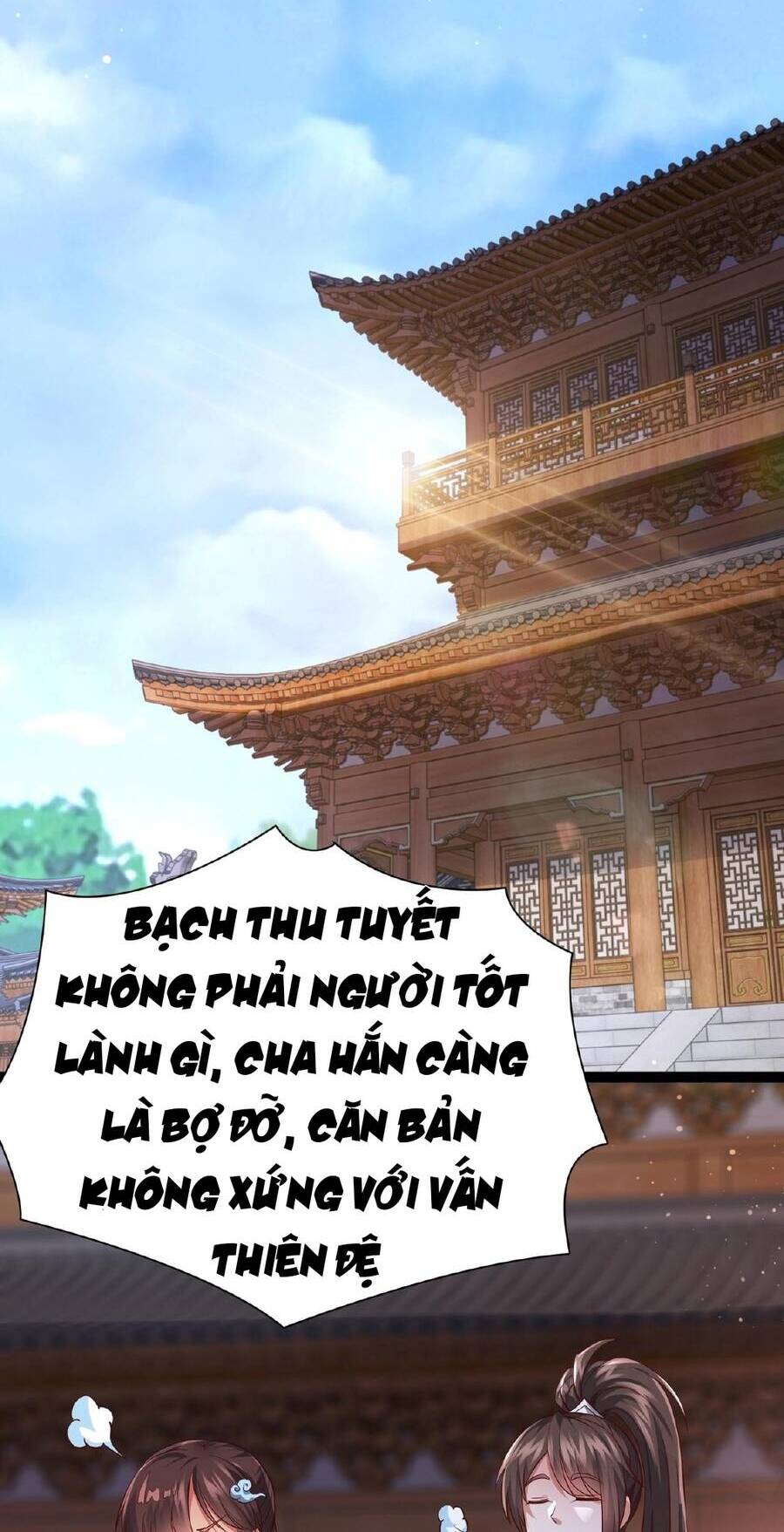 Thái Cổ Thần Vương Chapter 4 - Trang 24