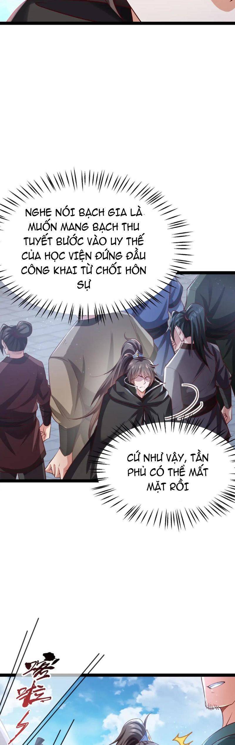 Thái Cổ Thần Vương Chapter 6 - Trang 4