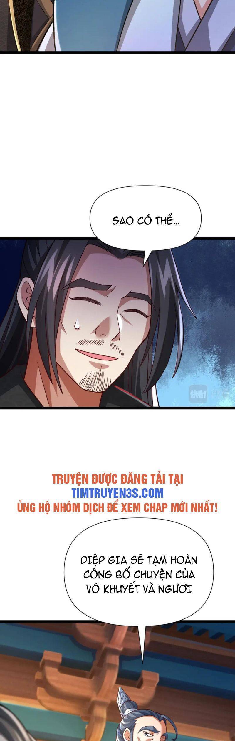 Thái Cổ Thần Vương Chapter 9 - Trang 25