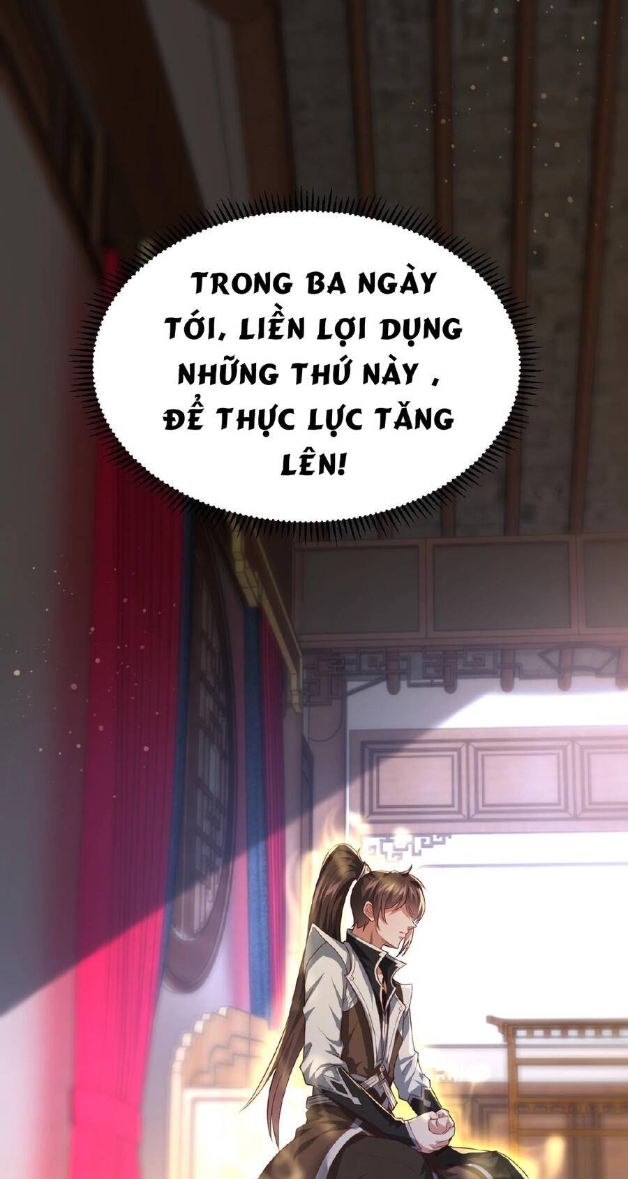 Thái Cổ Thần Vương Chapter 5 - Trang 15