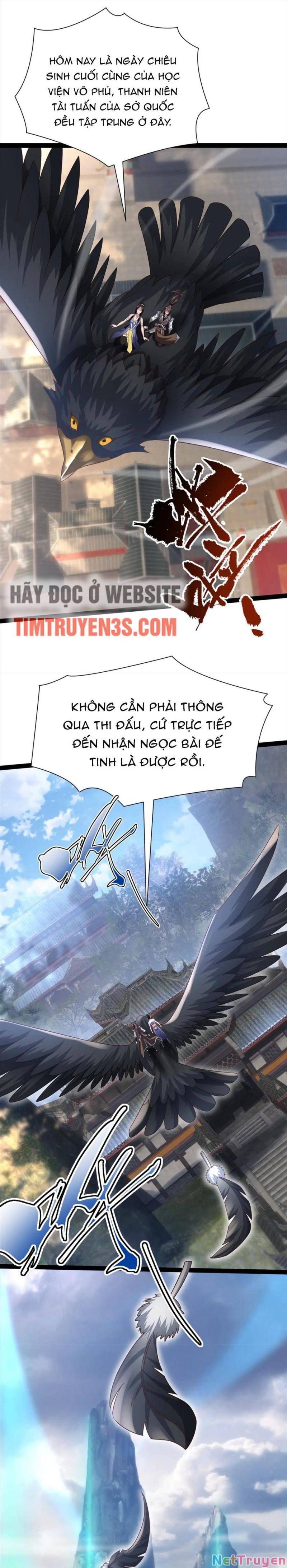 Thái Cổ Thần Vương Chapter 16 - Trang 22