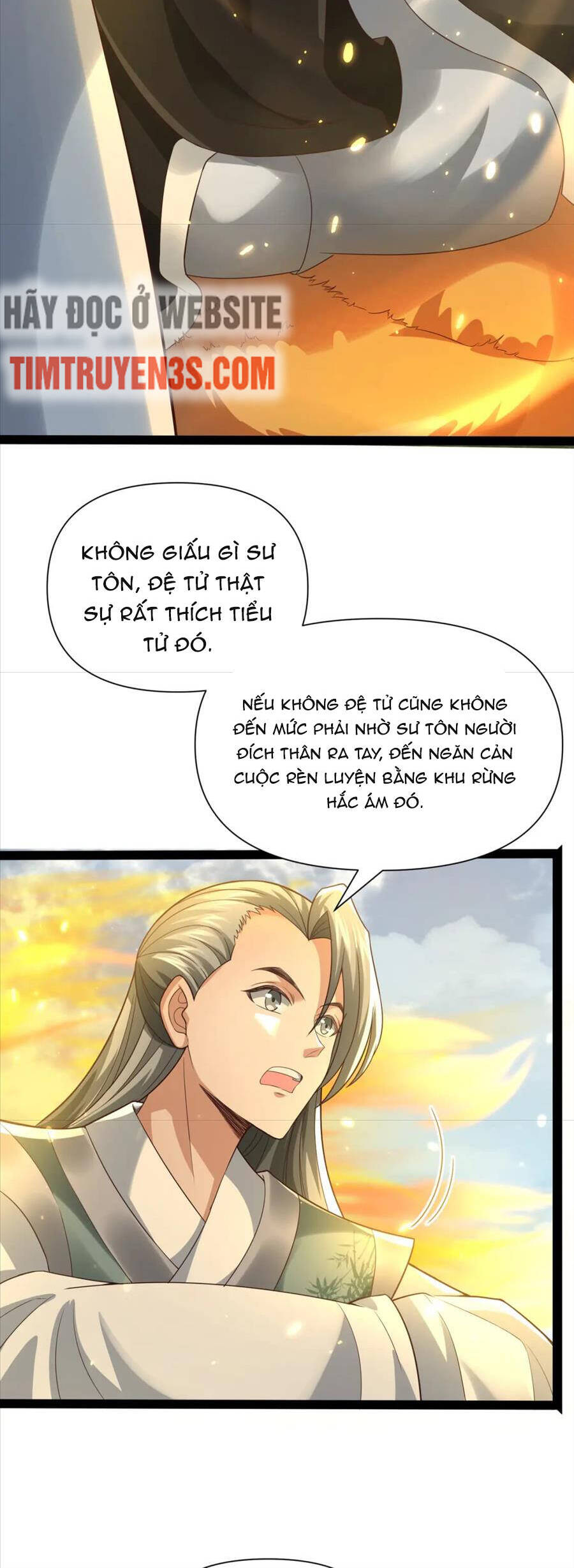 Thái Cổ Thần Vương Chapter 17 - Trang 4