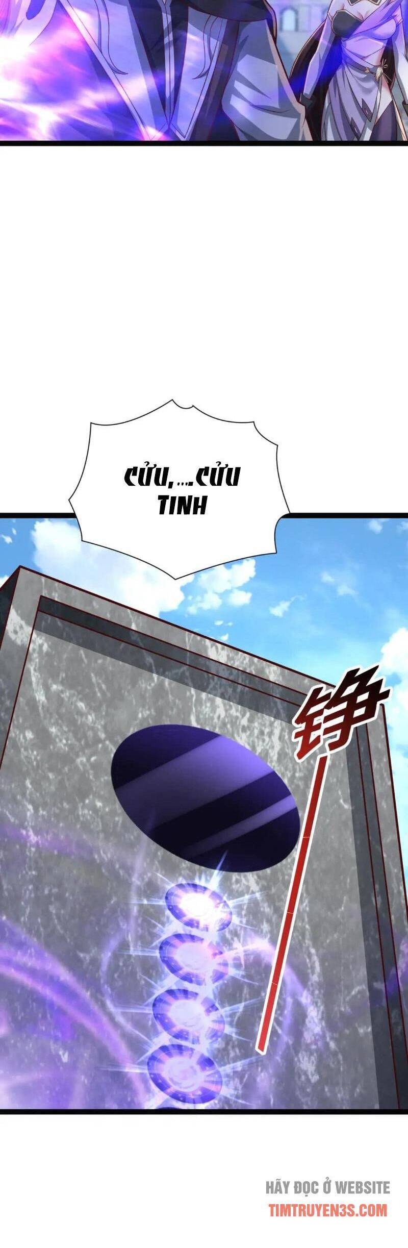 Thái Cổ Thần Vương Chapter 7 - Trang 7